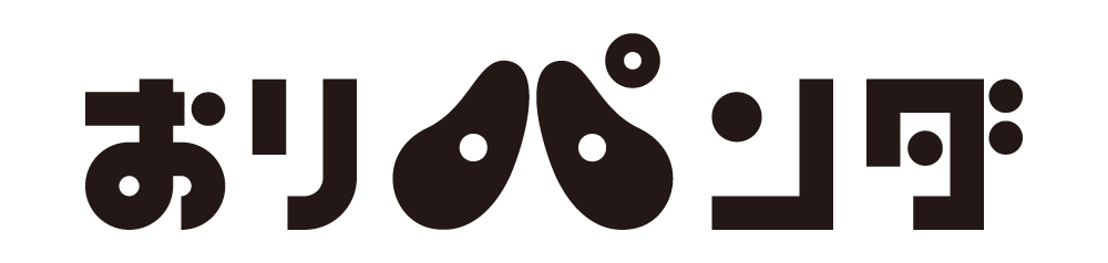 オリぱんだ